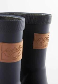 Next Regenlaarzen - Navy -Next a95b294f74db40439ef4b91a87d8d921