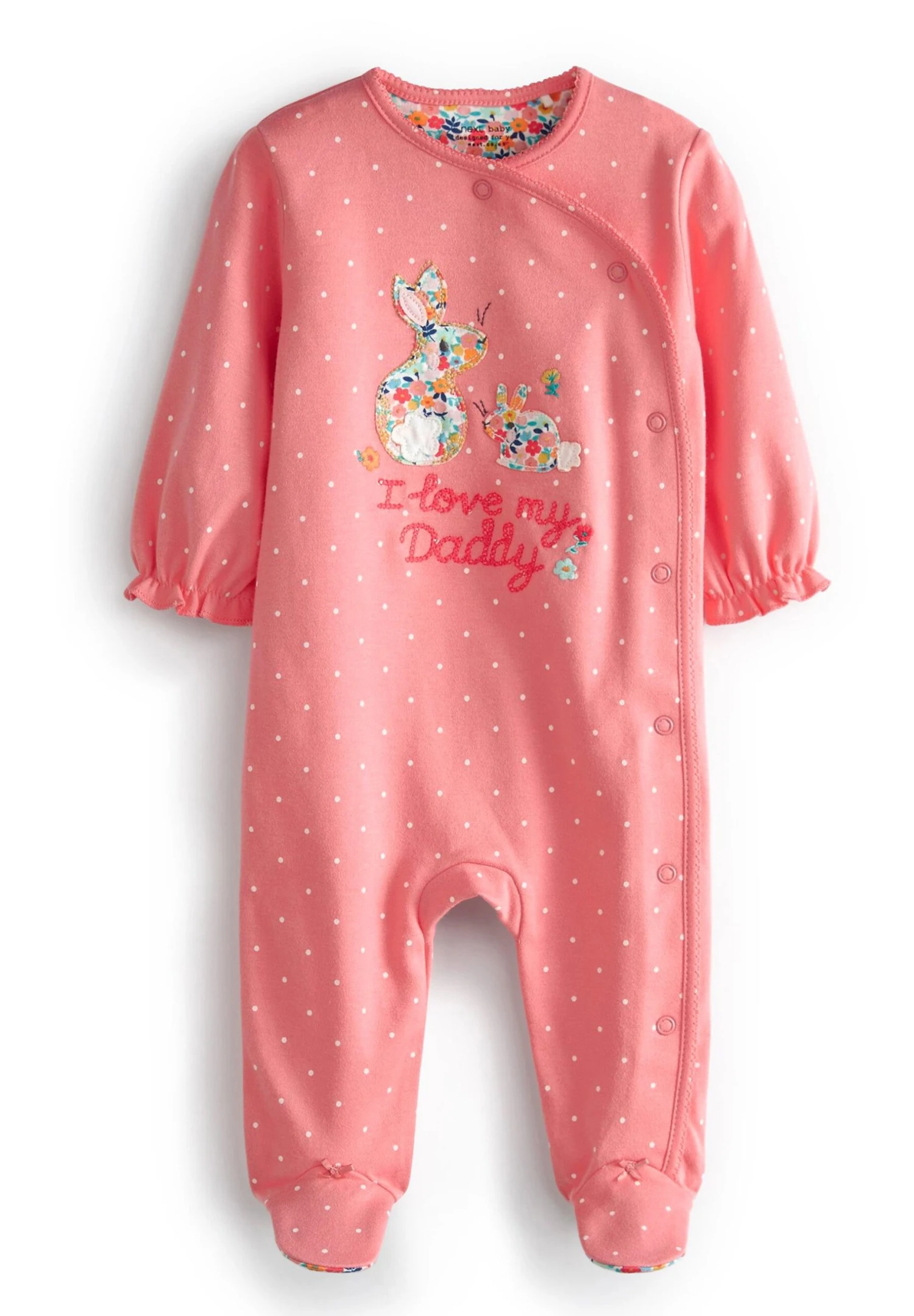 Next Pyjama - Pink 1 Next Pyjama - Pink