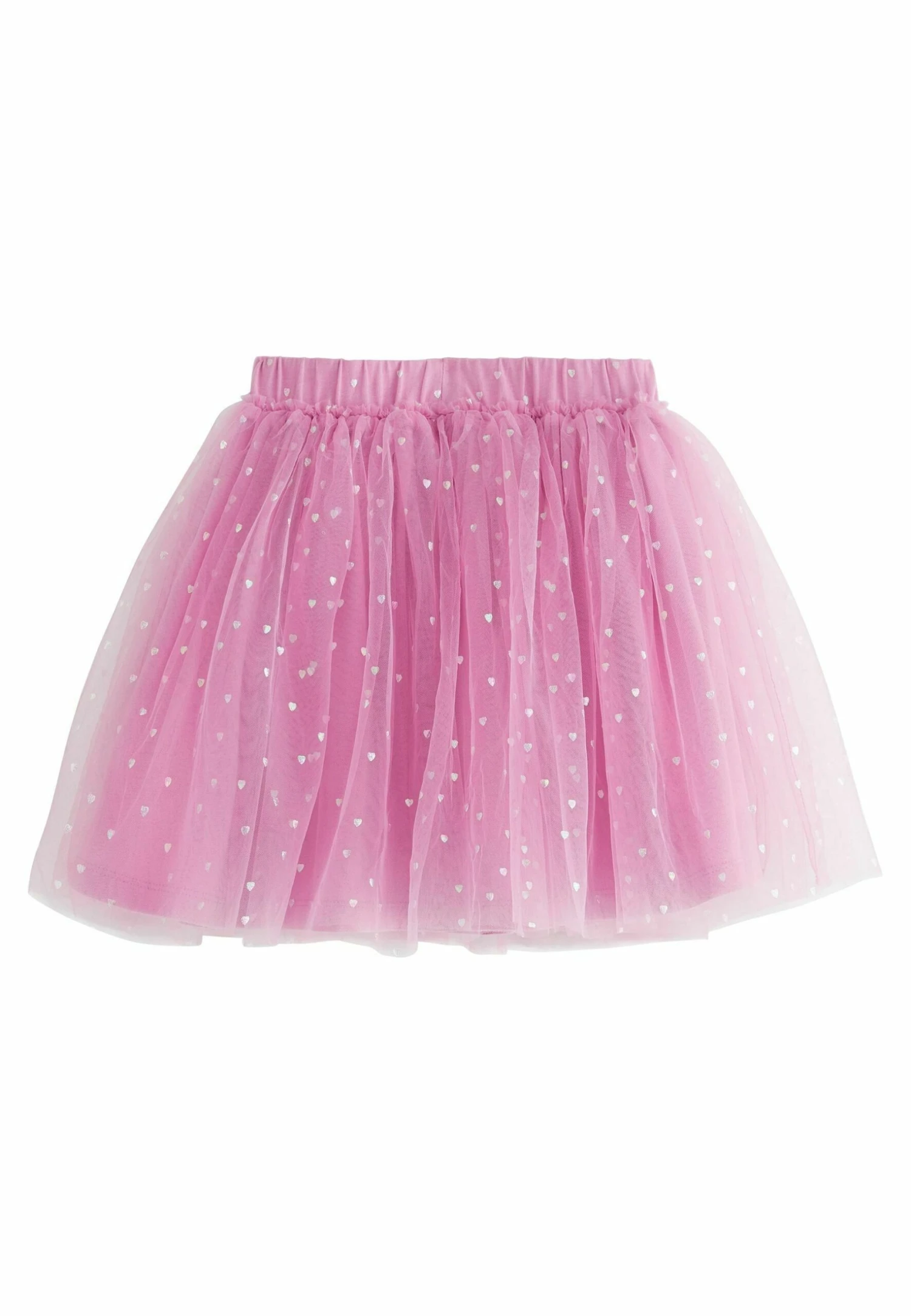 Next Soft Standard - Plooirok - Pink 6 Next Soft Standard - Plooirok - Pink - Afbeelding 6