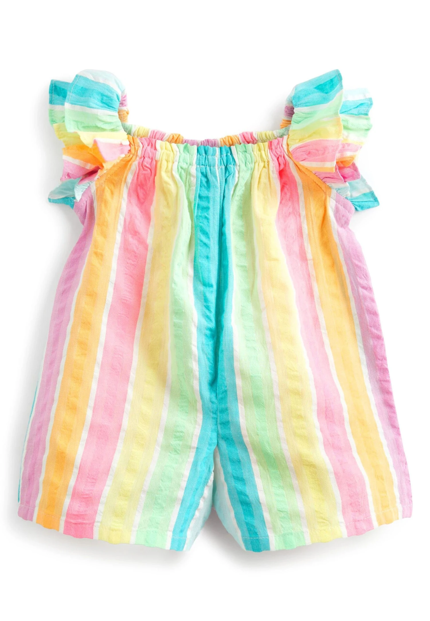 Next Sleeve Standard - Jumpsuit - Bright Rainbow 1 Next Sleeve Standard - Jumpsuit - Bright Rainbow