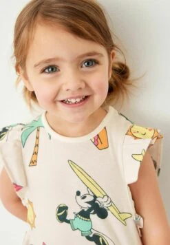 Next Jumpsuit - Micky Minnie Mouse -Next a9ecffbc041d458c8cc8518d592bf37b