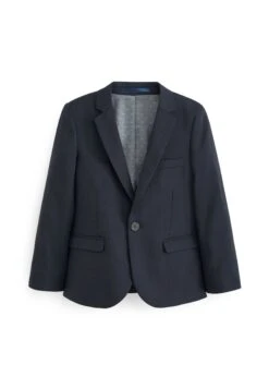 Next Blazer - Navy Blue -Next aa01eba6924a4b7cba90d1c611b68627