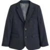Next Tailored Fit - Colbert - Navy Blue