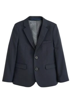 Next Tailored Fit - Colbert - Navy Blue