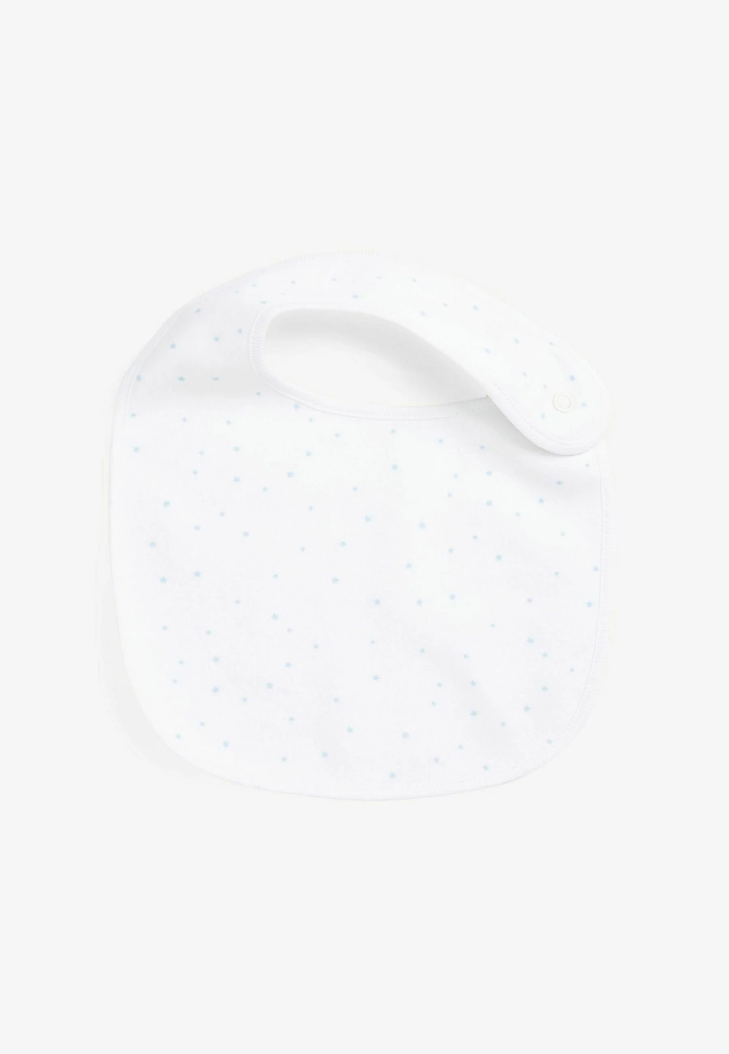 Next 3 Pack- Slabbetje - Blue Elephant 3 Next 3 Pack- Slabbetje - Blue Elephant - Afbeelding 3