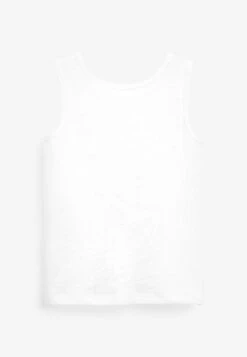 Next 2 Pack - Hemd - White 6 Next 2 Pack - Hemd - White -Next aa326402d46a4630b4478a65fdac1596