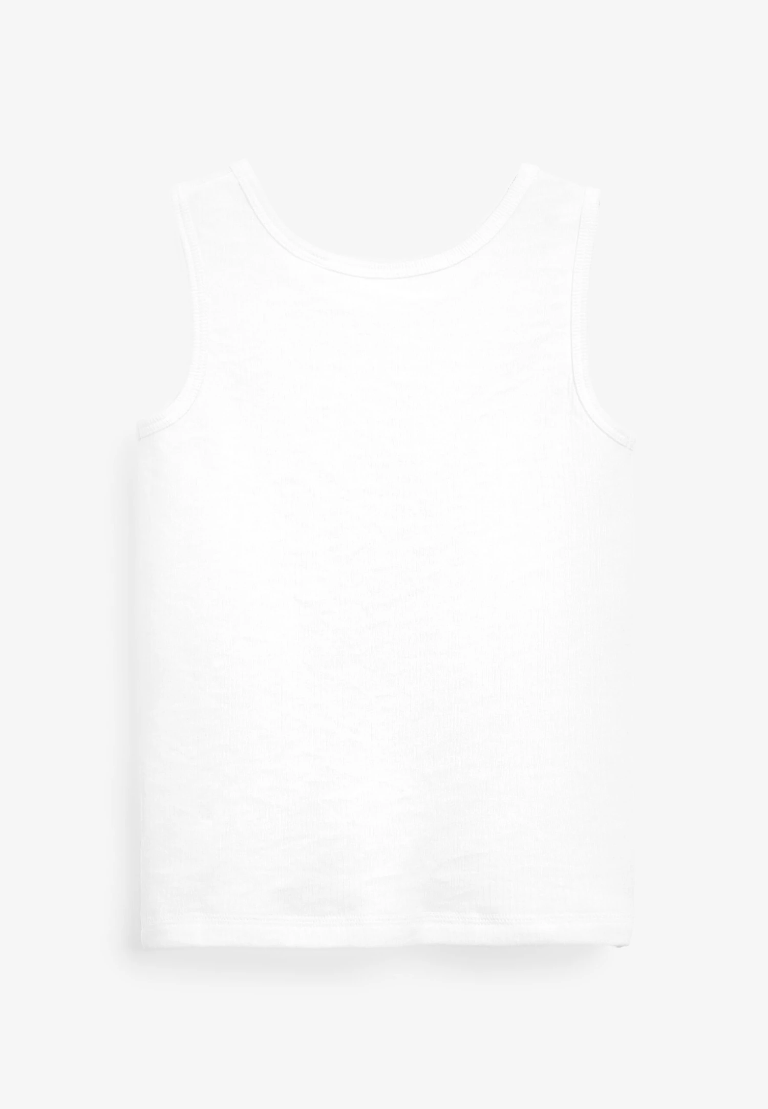 Next 2 Pack - Hemd - White 3 Next 2 Pack - Hemd - White - Afbeelding 3