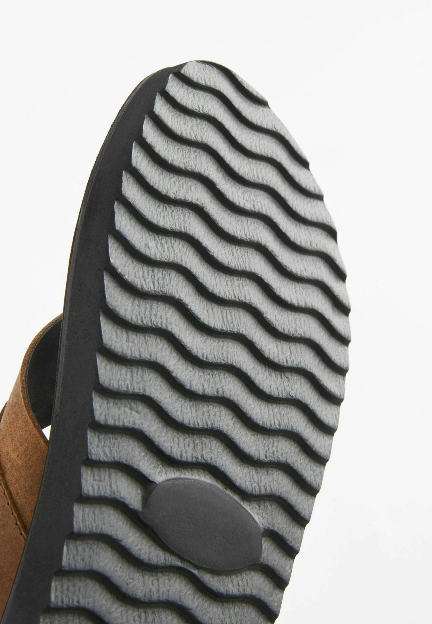 Next Standard - Muiltjes - Tan Brown 4 Next Standard - Muiltjes - Tan Brown - Afbeelding 4