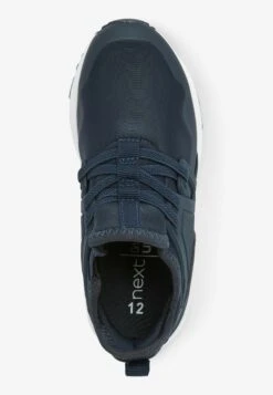Next Standard - Sneakers Laag - Navy Blue Mesh -Next ab1cbf2bffb849a892f72e522f08ebdf