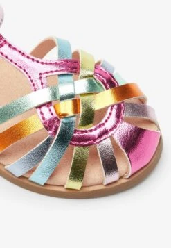 Next FishermanStandard - Sandalen - Rainbow -Next ab21361b9be647f683ff2e1effb6f589