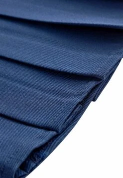 Next 2 Pack Pleat - A-Lijn Rok - Bright Blue -Next ab4c29ff899a4249a718c7015f151ded