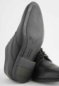 Next Standard - Veterschoenen - Black -Next ab7372d590df4cfbaabcf667c83470b9