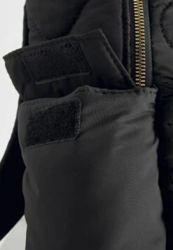 Next Standard - Rugzak - Black Quilted -Next ab7e087e9b4c472ab75673104c30e8dd