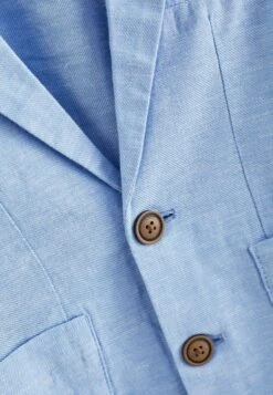 Next Blend Standard - Blazer - Blue -Next abc10b04e9924685b744b0465af8b420