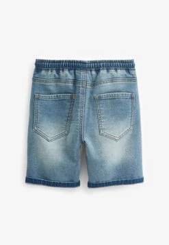 Next 2 Pack - Jeansshort - Blue -Next abf3358994b0480d80aa26e2d4ffa2d4