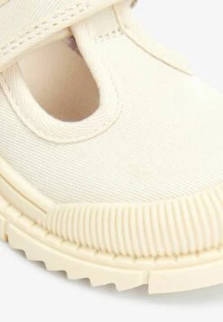 Next Babyschoenen - Off White -Next abfb28f9994a4b408f8ae4b2591de1bd