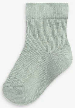 Next 7 Pack - Sokken - Brown -Next ac6ae21ab3a64606a43c4586b072dd2a