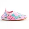 Next Beach Standard - Pantoffels - Pink