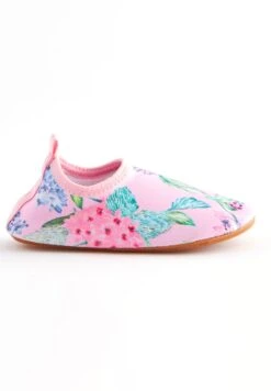 Next Beach Standard - Pantoffels - Pink
