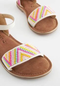 Next Sandalen - Multicolour Rainbow -Next aced0d73fc4546c88f52609bcec70f08