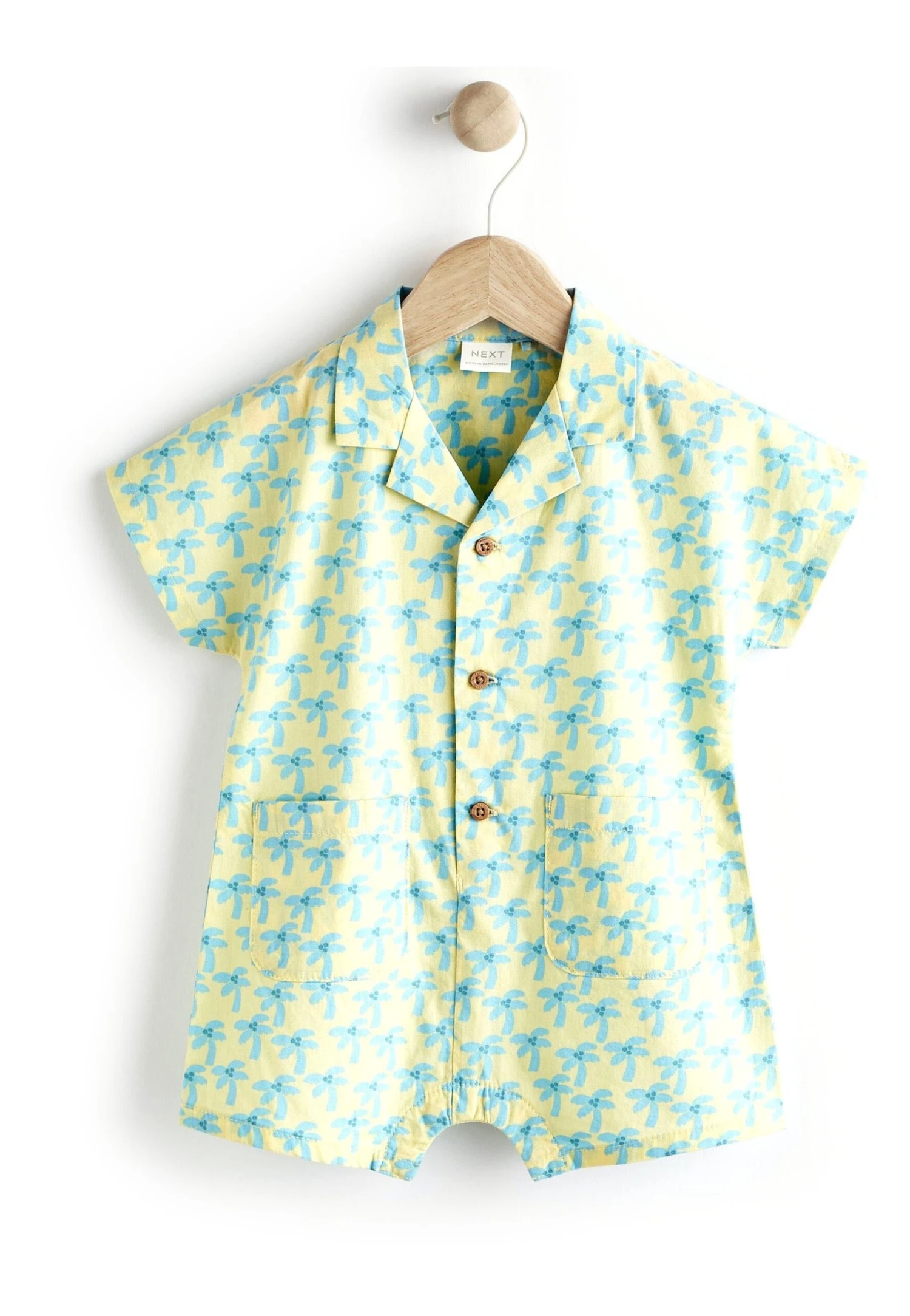 Next Standard - Jumpsuit - Green 1 Next Standard - Jumpsuit - Green