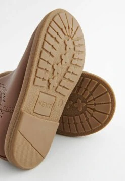 Next Chelsea Standard Fit- Korte Laarzen - Tan Brown 7 Next Chelsea Standard Fit- Korte Laarzen - Tan Brown -Next ad114c355d764aadb2f08a4fe4eda76b