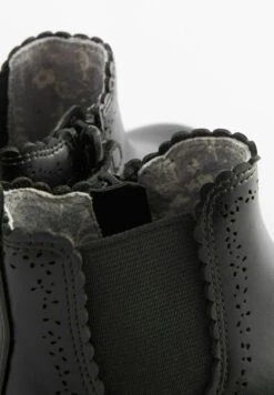 Next Chelsea Wide Fit G - Babyschoenen - Black -Next ade0e58d041f4689b1aa746432b81036