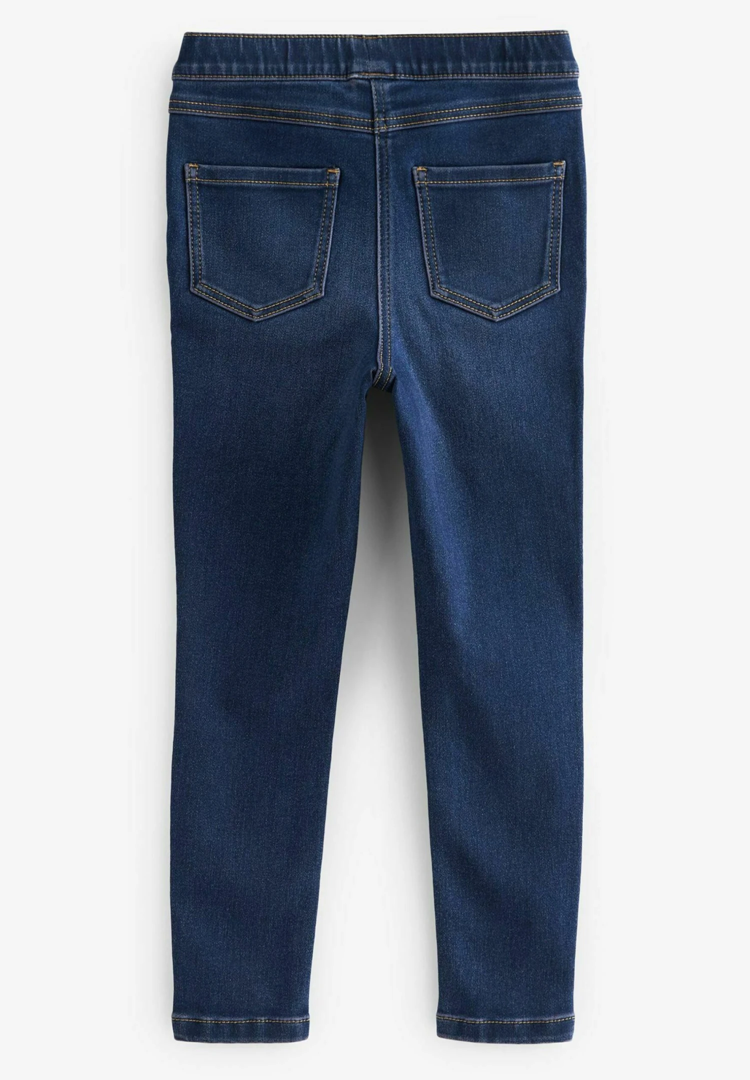 Next 2 Pack Standard - Jeans Skinny Fit - Blue 2 Next 2 Pack Standard - Jeans Skinny Fit - Blue - Afbeelding 2