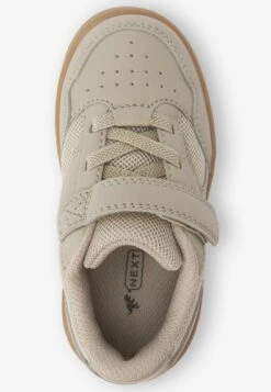 Next One Strap Standard - Sneakers Laag - Neutral 9 Next One Strap Standard - Sneakers Laag - Neutral -Next ae3b86023cdf4cfdbdb7fe3171062f3f