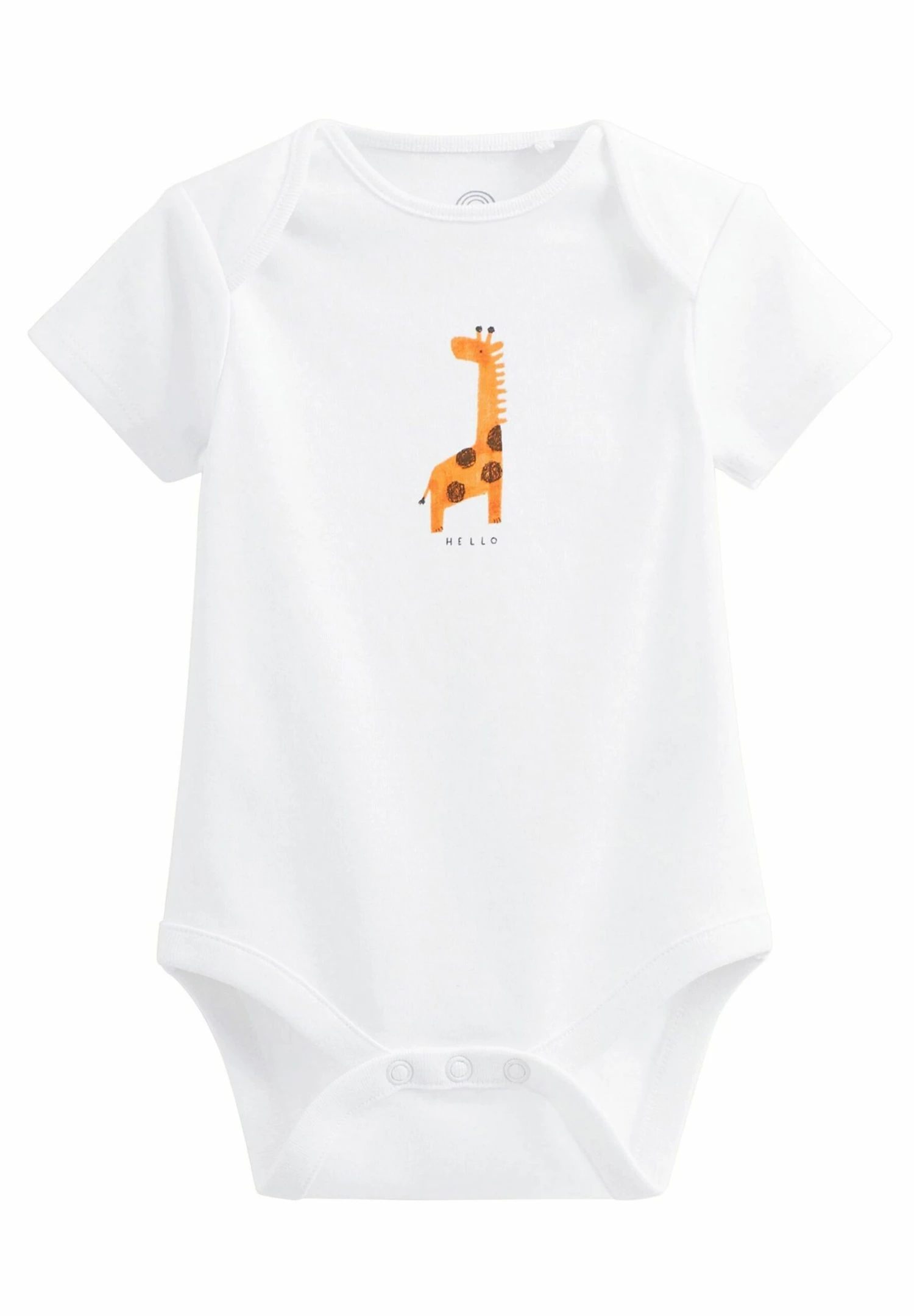 Next 7 Pack Standard - Body - White 3 Next 7 Pack Standard - Body - White - Afbeelding 3