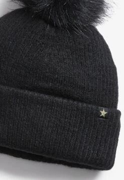 Next Set - Sjaal - Black -Next ae8cdf5cc51b4515ba0913e7b391d448