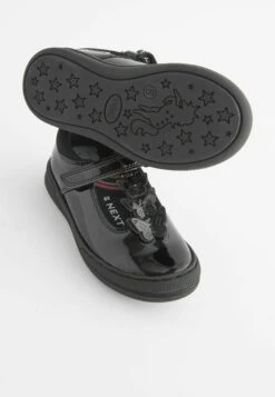 Next Infant School Standard - Babyschoenen - Black Patent -Next ae9228acf84b48b09d6fa35834f778c0