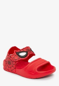 Next Badslippers - Red 5 Next Badslippers - Red -Next ae993e366fd74f6bbb362c49c2ec466a
