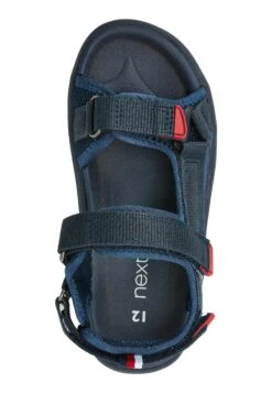 Next Chunky Trekker - Outdoorsandalen - Dark Blue