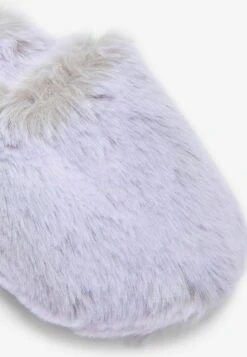 Next Recycled Generation - Pantoffels - Grey -Next af1d6cd1a666476a9047ec446cd2d6d5