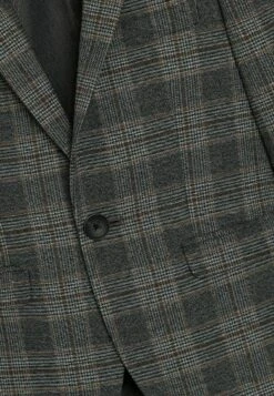 Next Blazer - Grey -Next afa61f07364a418ea7ae3ab4baf23fae