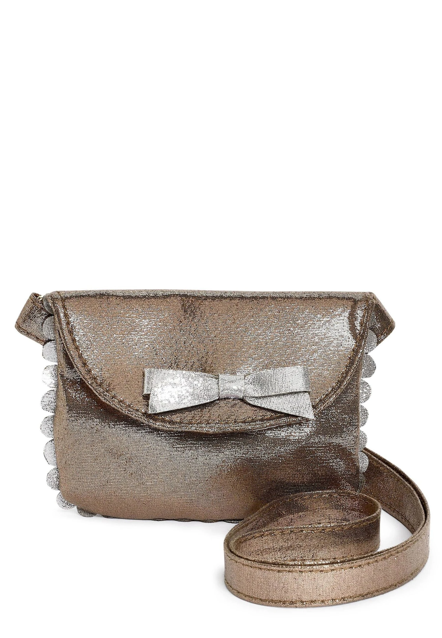 Next Bow Standard - Schoudertas - Metallic 1 Next Bow Standard - Schoudertas - Metallic