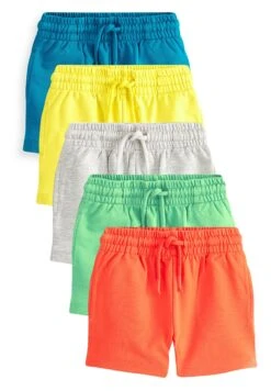 Next 5 Pack - Shorts - Rainbow