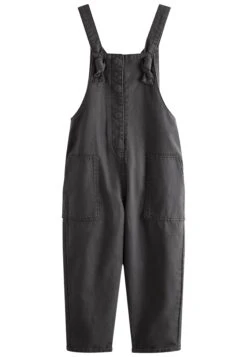 Next Tuinbroek - Washed Black 8 Next Tuinbroek - Washed Black -Next b084472e3da0430aa22422b10bb4a968