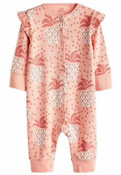 Next 2 Pack Standard - Pyjama - Pink -Next b18b51282bcf4ff5a25707d353c51b41