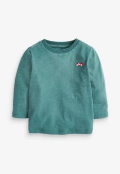 Next 5 Pack Long Sleeve - Longsleeve - Mineral -Next b19bee6cb1754946ae8cf8a5d48fd96f