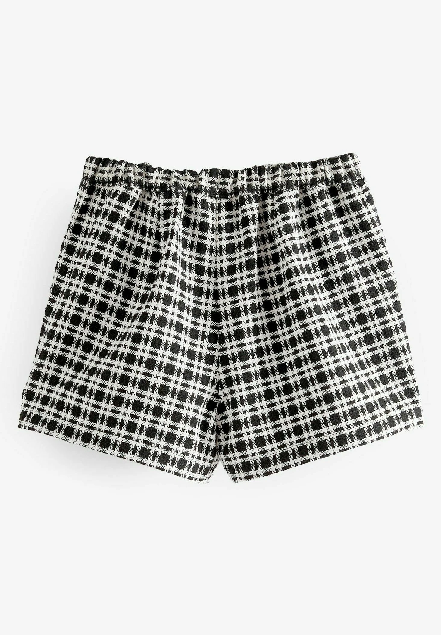 Next Check Set (3Mths-7Yrs) - Shorts - Monochrome 6 Next Check Set (3Mths-7Yrs) - Shorts - Monochrome - Afbeelding 6