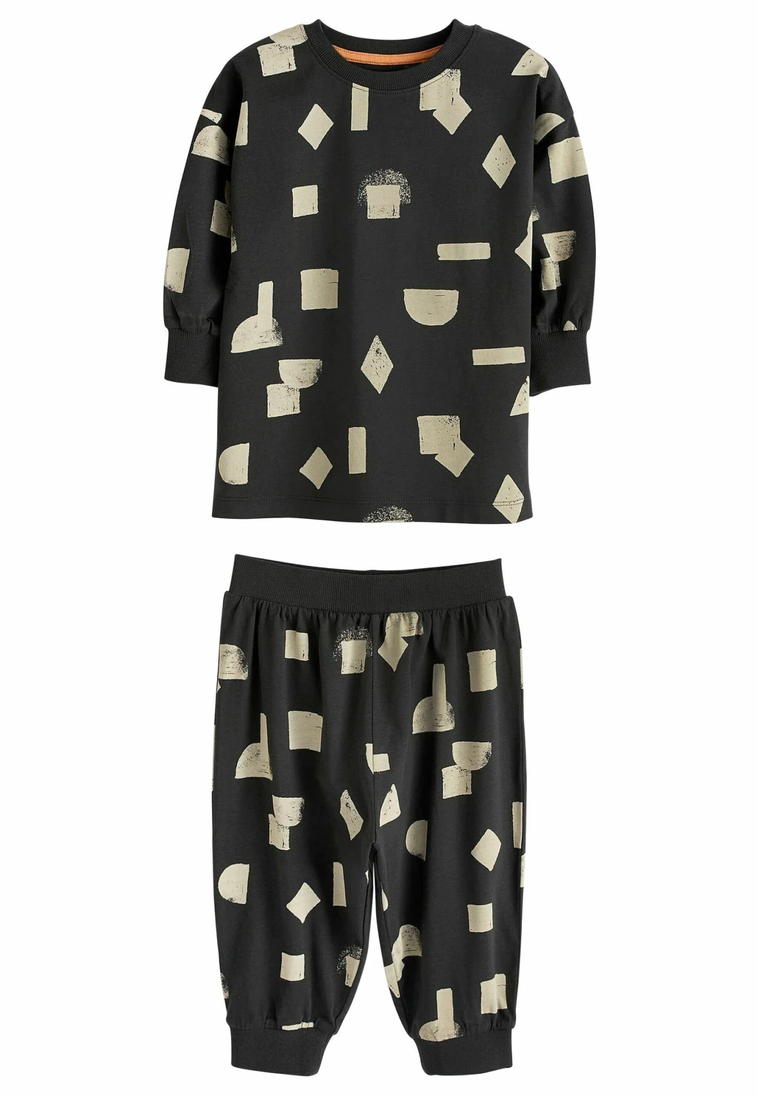 Next 3 Pack Snuggle Standard - Pyjama - Star Print 2 Next 3 Pack Snuggle Standard - Pyjama - Star Print - Afbeelding 2