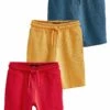 Next 3 Pack - Trainingsbroek - Blue Red Yellow