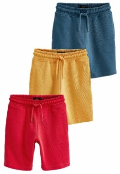 Next 3 Pack - Trainingsbroek - Blue Red Yellow