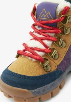 Next Thermal Thinsulate - Snowboots- Multi 9 Next Thermal Thinsulate - Snowboots- Multi -Next b2314ca5b3e64ae5b847a5a2827bfb7d