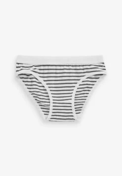 Next Spots And Stars Five Pack - Zwemslips - White/Black 9 Next Spots And Stars Five Pack - Zwemslips - White/Black -Next b2505f4be0264fe4aff86461d758c900