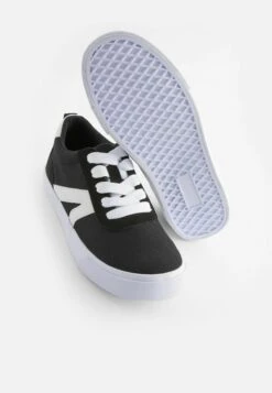 Next Standard - Sneakers Laag - Black -Next b271d6f6a764476582c52ec676dce7ef