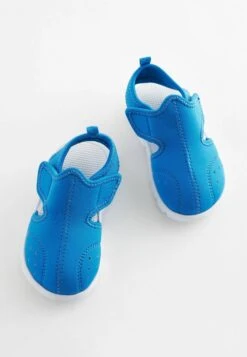 Next Standard - Sandalen - Turquoise Blue White 9 Next Standard - Sandalen - Turquoise Blue White -Next b2b5b217578742f689e0801a2c6b2f82