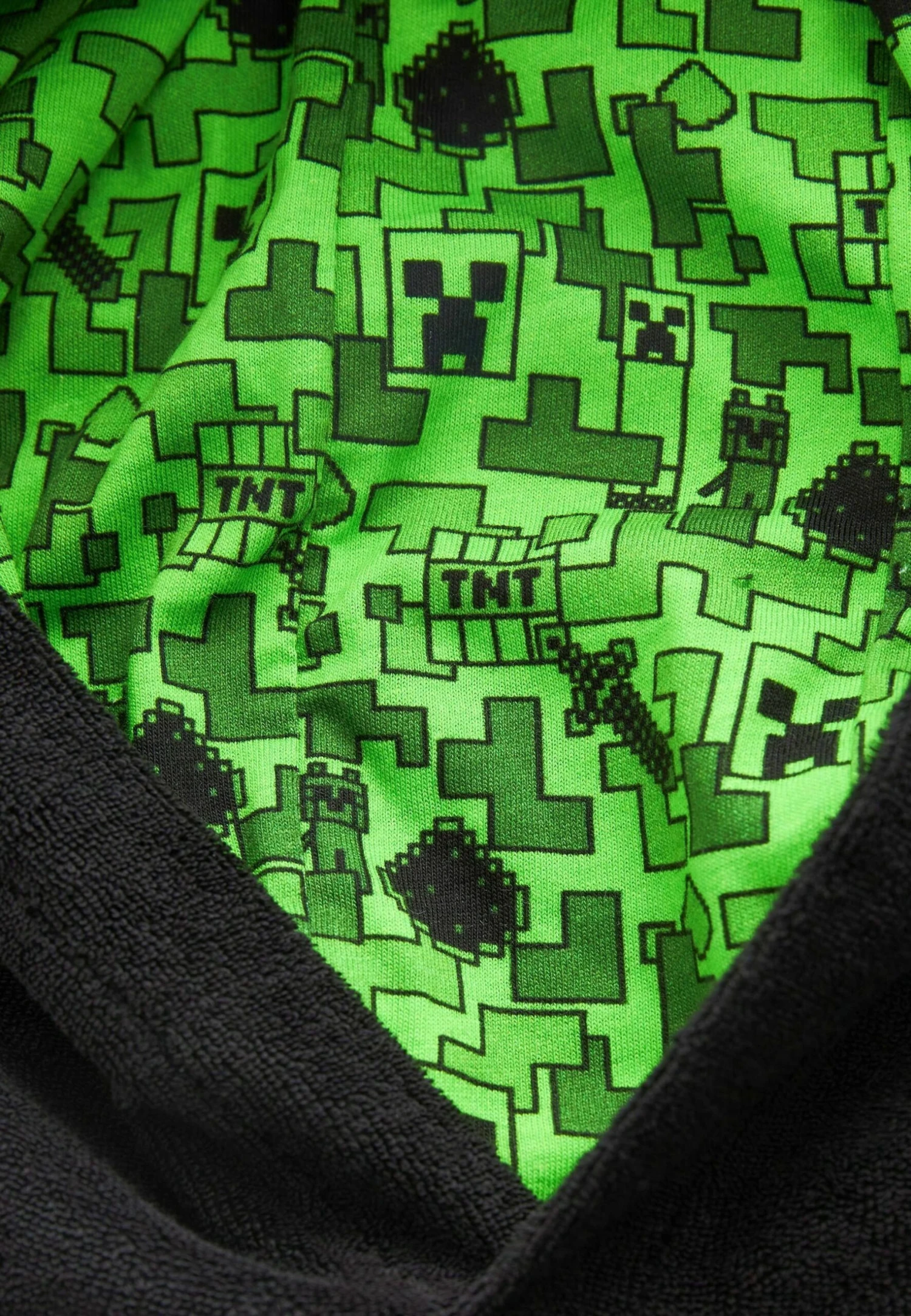 Next Towelling Cover Up Standard - Strandaccessoire - Minecraft 4 Next Towelling Cover Up Standard - Strandaccessoire - Minecraft - Afbeelding 4